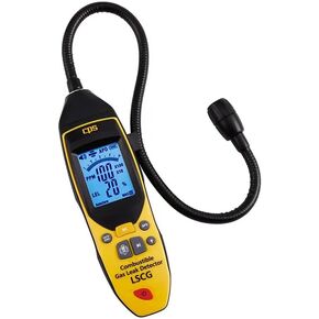 Combustible Gas Leak Detector | LSCG Gas Leak-Seeker in Kuwait
