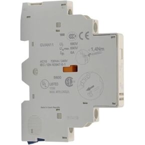 الاتصال بقاطع الدائرة GVAE1 GVAE11 GVAE20 GVAN11 GVAN20 GVAD1010 GVAD1001 GVAD0110 GVAD0101(GVAN11) in Kuwait