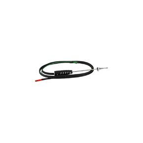 UEi CP2 - مسبار غاز المداخن، محللات السلسلة C in Kuwait