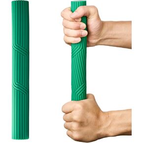 شريط العلاج المرن، شريط مقاومة مرن للعلاج الطبيعي، مقوي قبضة اليد للعلاج الطبيعي في صالة الألعاب الرياضية والمكتب، يخفف آلام التهاب الأوتار ويحسن قوة القبضة in Kuwait