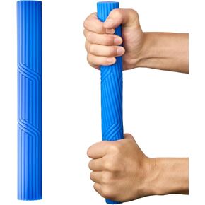 Flex Therapy Bar Flexible Resistance Bar for Physical Therapy,Hand Grip Strengthener for Gym Physical Therapy & Office, Relieves Tendonitis Pain & Improve Grip Strength in Saudi Arabia