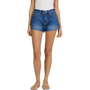 DEAR JOHN Women's Carrie High Rise Shorts in Kuwait