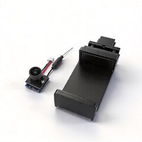 HISINGY Drone Camera for Firefly EX,Lightweight,Low Video Delay,Drone Accessories in Kuwait