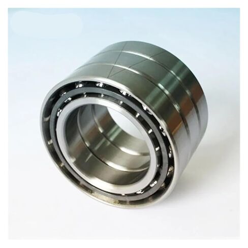 1 زوج 7206 7206AC-2RZ-P4-DBA 30x62x16 25 درجة زاوية الاتصال مختومة محامل الزاوي المغزل in Kuwait