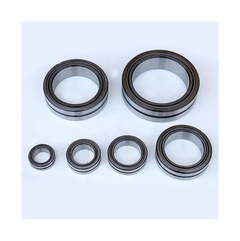 10 قطعة/الوحدة NA4912 60 × 85 × 25 مللي متر الحلقة الداخلية إبرة محامل الثقيلة تحمل 60*85 25 مللي متر in Kuwait