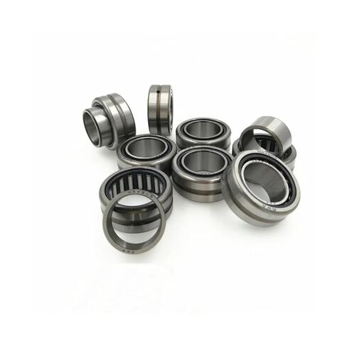 10 قطعة/الوحدة NA4912 60 × 85 × 25 مللي متر الحلقة الداخلية إبرة محامل الثقيلة تحمل 60*85 25 مللي متر in Kuwait