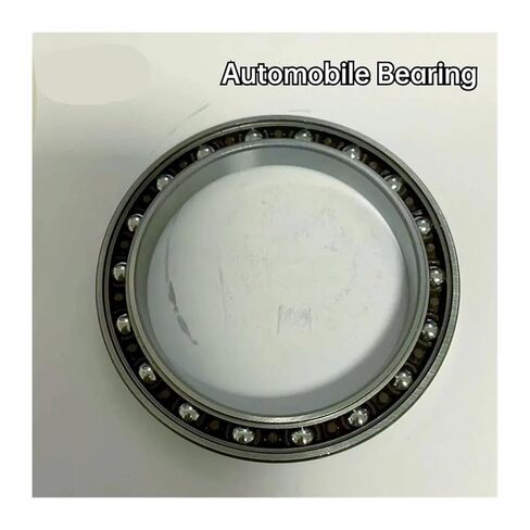 1 قطعة AB12458S06 100X130X16.5MM محامل نقل الكرة الأخدود العميق in Saudi Arabia