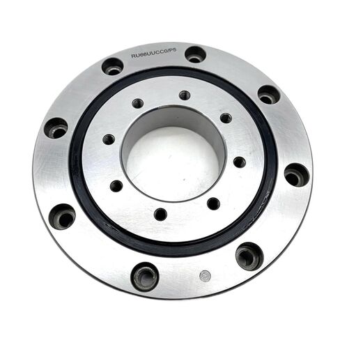 حلقات المحامل الدوارة RU66 RU66UU RU66UUCC0 in Kuwait