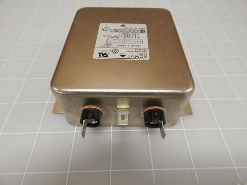 كوركوم 20MV1 مرشح خط الطاقة RFI T66443 in Kuwait