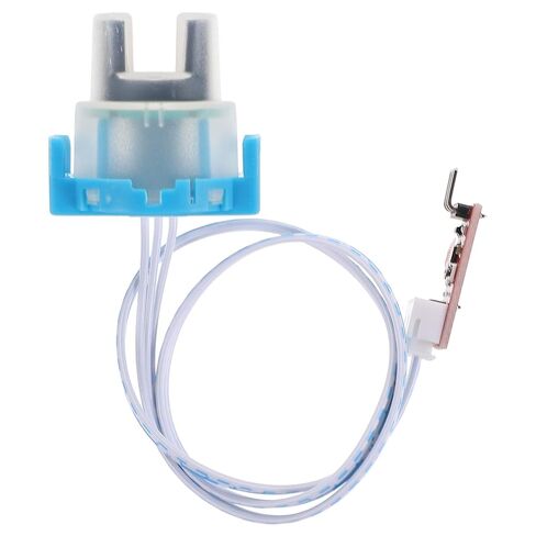 Alipis 5V Turbidity Sensor Module for Water Detection Accurate Turbidity Value Measurement for Washing Machines Dishwashers and Wastewater Monitoring Systems in Saudi Arabia