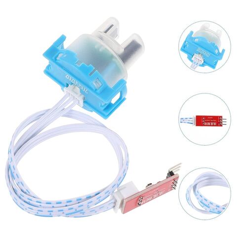 وحدة استشعار التعكر 5 فولت للكشف عن مراقبة المياه وكشف قيمة التعكر في الغسالات وغسالات الأطباق in Kuwait