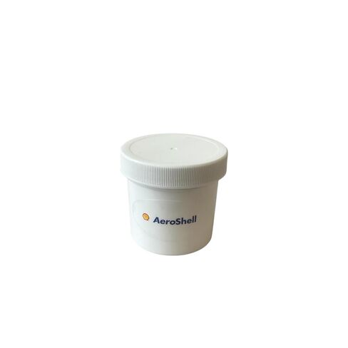 AEROSHELL 64 / 33MS Moly Synthetic MIL-SPEC Barrel Nut Thread Grease, 3 oz Jar in Saudi Arabia