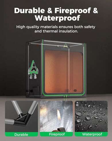 حاوية الطابعة ثلاثية الأبعاد الرسمية من الراتنج من Creality مع واجهة مروحة، غطاء طباعة ثلاثي الأبعاد بمساحة كبيرة جدًا 1000 × 500 × 1000 مم، درجة حرارة ثابتة مقاومة للغبار وعزل الضوضاء، متوافقة مع طابعة LCD ثلاثية الأبعاد بالأشعة فوق البنفسجية in Kuwait