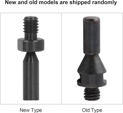 AUNMAS Tool Setter Collision Rod TS27R Breakaway Design Alloy Steel M4 Thread Probe Guard Easy Replacement Impact Protection Simple Installation in Saudi Arabia