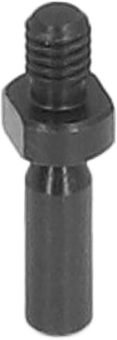 AUNMAS Tool Setter Collision Rod TS27R Breakaway Design Alloy Steel M4 Thread Probe Guard Easy Replacement Impact Protection Simple Installation in Saudi Arabia