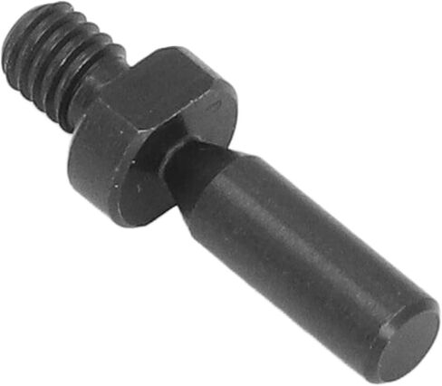 AUNMAS Tool Setter Collision Rod TS27R Breakaway Design Alloy Steel M4 Thread Probe Guard Easy Replacement Impact Protection Simple Installation in Saudi Arabia