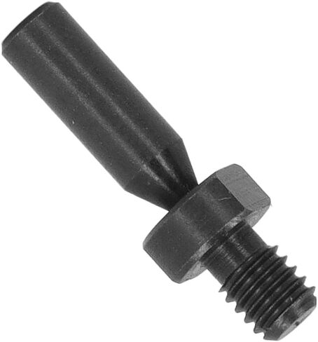 AUNMAS Tool Setter Collision Rod TS27R Breakaway Design Alloy Steel M4 Thread Probe Guard Easy Replacement Impact Protection Simple Installation in Saudi Arabia