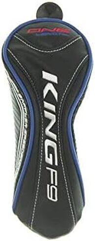 Cobra King F9 Speedback One Length Hybrid Headcover in Saudi Arabia