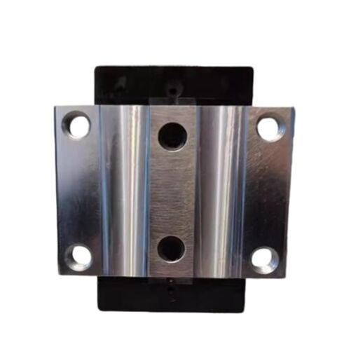 دليل المنزلق R165322220 أجزاء المسار للاستخدام في الهندسة الميكانيكية in Kuwait