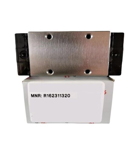 أجزاء الدليل المنزلق R162311320 للتحكم في المسار في حركة المكونات الميكانيكية in Kuwait