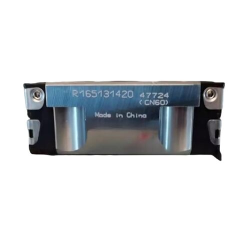 دليل المنزلق R165131420 أجزاء لاستخدام الجنزير في الهندسة الميكانيكية in Kuwait