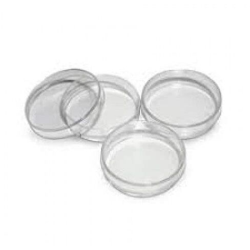 طبق بيتري 35 × 12 ملم، معقم in Kuwait