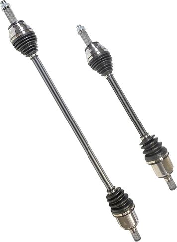 CV Axle Shaft Assembly Front with Highlander 2001 2002 2003 2004 2005 2006 2007, 2.4L 3.0L 3.3L L4 V6, CV Axle Front Left Right Side in Saudi Arabia