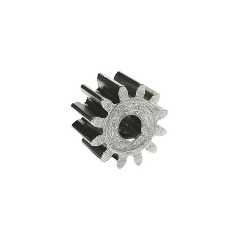 Steel Heavy Duty Motor Pinion Gear 1.25M 14T/15T/16Teeth 4-10mm Steel Gear(8mm-14 Teeth) in Saudi Arabia