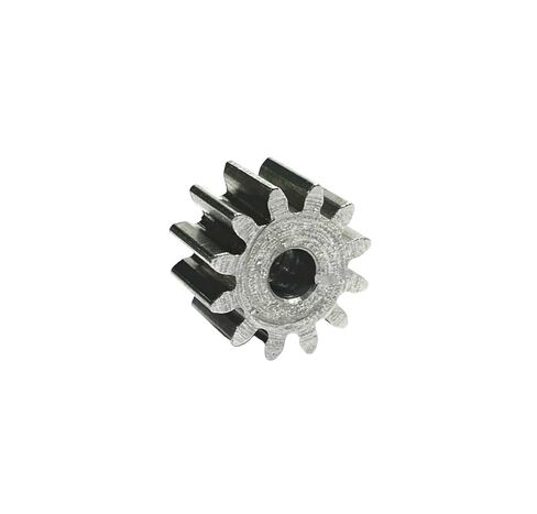 Steel Heavy Duty Motor Pinion Gear 1.25M 14T/15T/16Teeth 4-10mm Steel Gear(8mm-14 Teeth) in Saudi Arabia