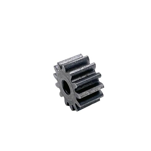 Steel Heavy Duty Motor Pinion Gear 1.25M 14T/15T/16Teeth 4-10mm Steel Gear(8mm-14 Teeth) in Saudi Arabia