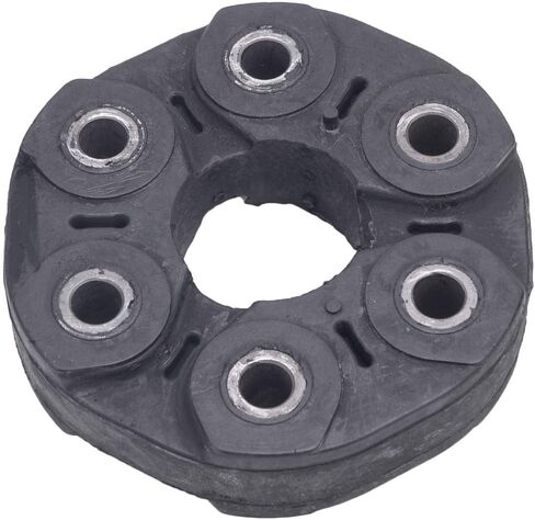 Driveshaft محرك رمح فليكس القرص المشترك لسيارات BMW E70 X5 E71 X6 يستبدل 26117503159 314152 in Kuwait