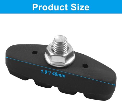 Hordion Bike Brake Pads in Saudi Arabia