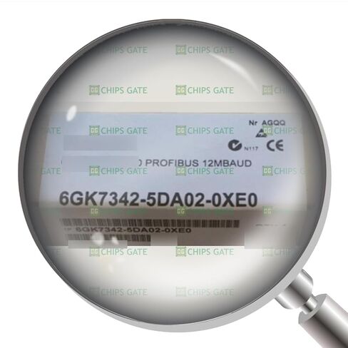 6GK7 342-5DA02-0XE0 1 قطعة جديد 6GK7342-5DA02-0XE0 معالج الاتصالات in Kuwait