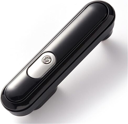 MS864-4 Zinc Alloy Handle Door Lock Panel Flat for Industrial 1Pcs in Kuwait