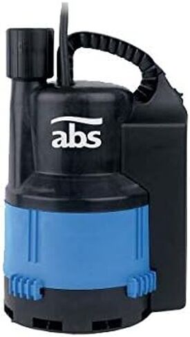 مضخة مستنقع 200-W/TS Robusta 1/3 حصان من شركة ABS Pump in Saudi Arabia