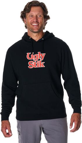 Ugly Stik Men's Logo Pullover in Saudi Arabia