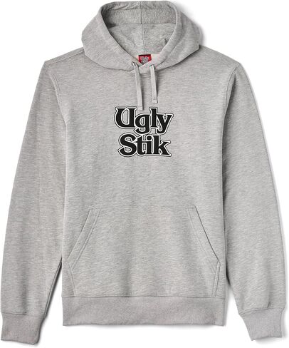 بلوفر يحمل شعار Ugly Stik للرجال in Saudi Arabia