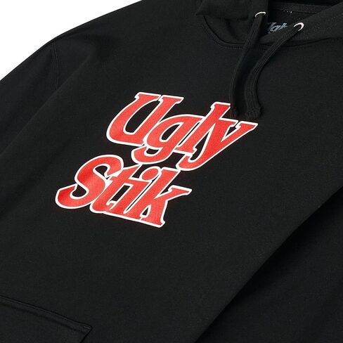 Ugly Stik Men's Logo Pullover in Saudi Arabia