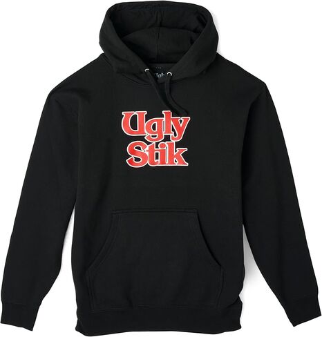 Ugly Stik Men's Logo Pullover in Saudi Arabia