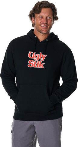 Ugly Stik Men's Logo Pullover in Saudi Arabia
