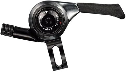 microSHIFT | Right Thumb Shifter | 11-Speed Mountain | SRAM Compatible in Saudi Arabia