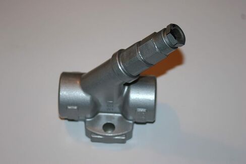TLV 1/2" Steam Quick Trap Model F32 (1/2") in Saudi Arabia