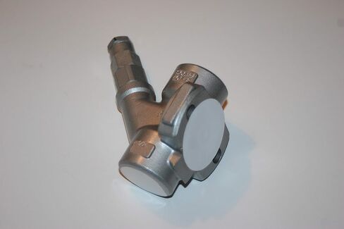 TLV 1/2" Steam Quick Trap Model F32 (1/2") in Saudi Arabia