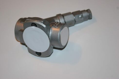 TLV 1/2" Steam Quick Trap Model F32 (1/2") in Saudi Arabia