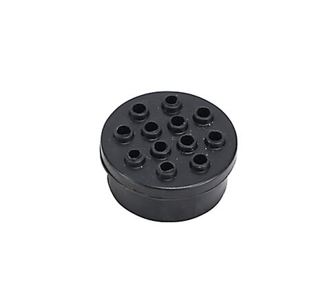 Mytee Products Rubber Grommet Replaces OEM: 7722333 in Saudi Arabia