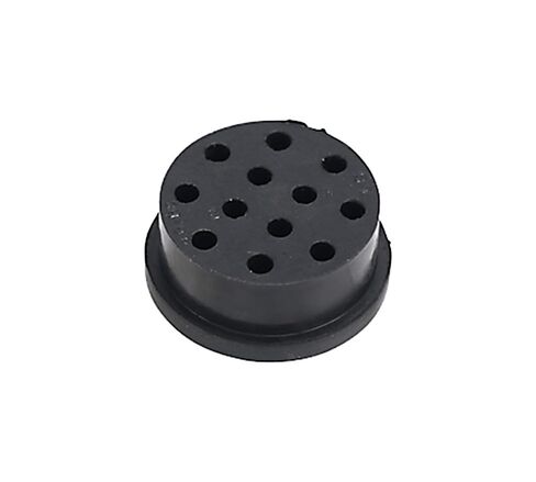 Mytee Products Rubber Grommet Replaces OEM: 7722333 in Saudi Arabia