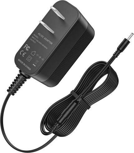 12V Power Supply Compatible with Bullseye Pro Max Digital Tire Inflator Bulls Eye Pressure Gauge Air Li-ion 1745-BAT 9475B-BAT 11.1VDC 1500mAh 11.1V 2000mAh Charger in Saudi Arabia