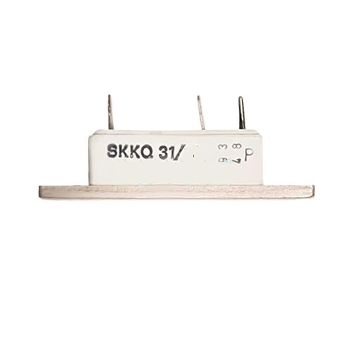 SKKQ31/12 SCR thyristor Module Components Fuse in Saudi Arabia