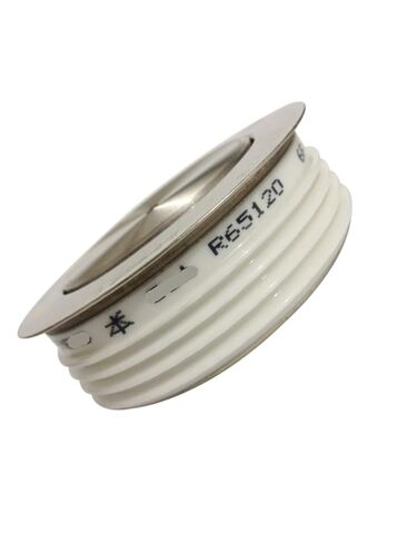 R65120 الثايرستور أحادي الاتجاه وحدة الثايرستور عالية الطاقة الصمامات الثايرستور in Kuwait