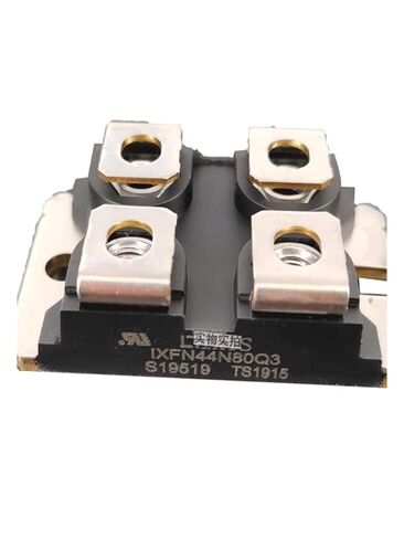 IXFN44N80Q3 MOS أنبوب الصمام الثنائي وحدة الصمامات in Kuwait